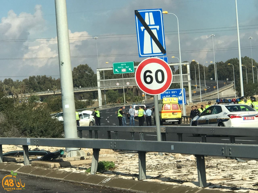 عام 2016 الأكثر حصدا للارواح خلال السنوات الخمس الاخيرة على الطرقات